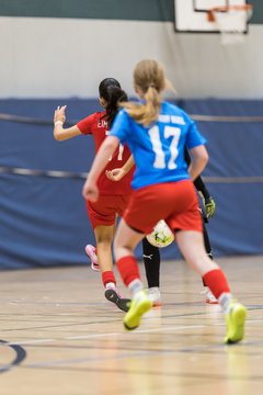 Bild 473 - wCJ NFV Futsalmeisterschaft